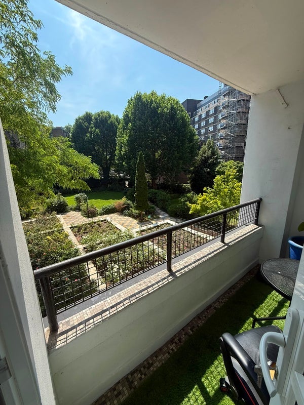 Room Craven Terrace in City of Westminster