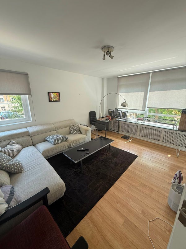 Room Craven Terrace in City of Westminster