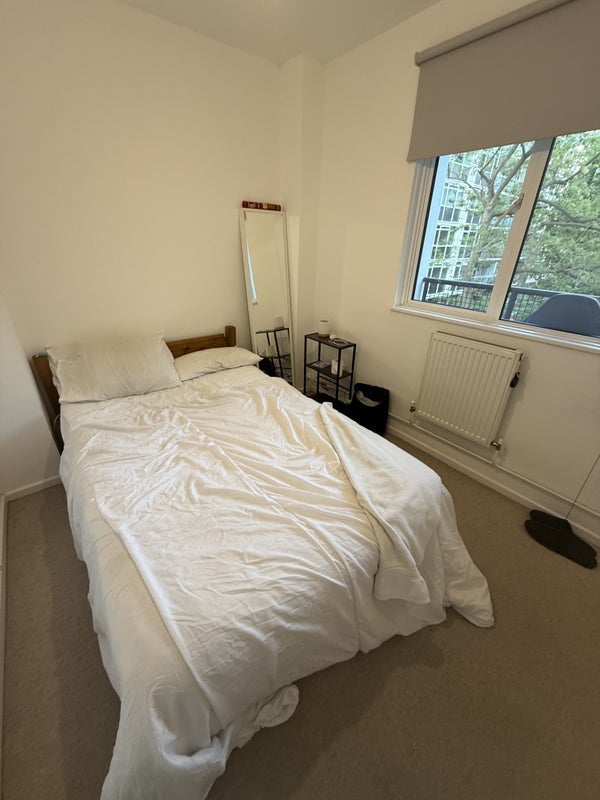 Room Craven Terrace in City of Westminster