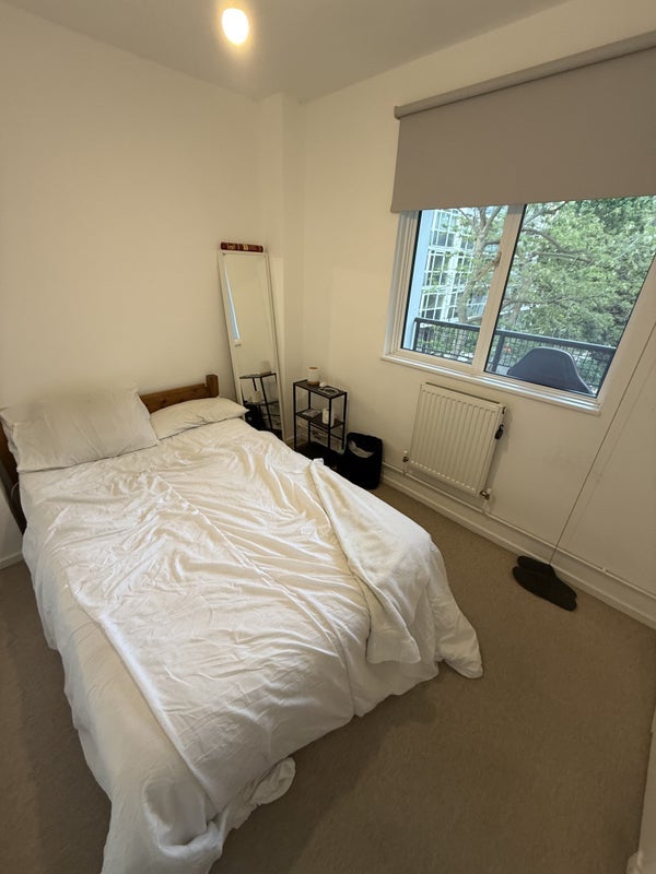 Room Craven Terrace in City of Westminster