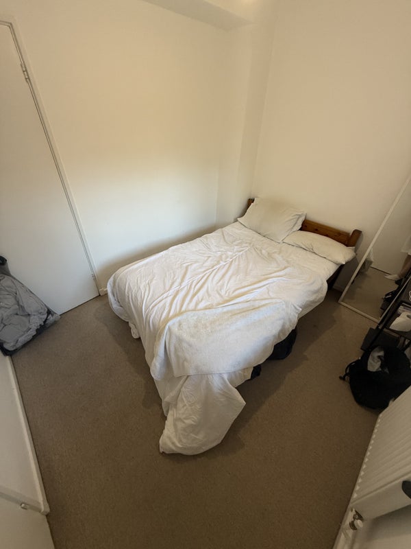 Room Craven Terrace in City of Westminster