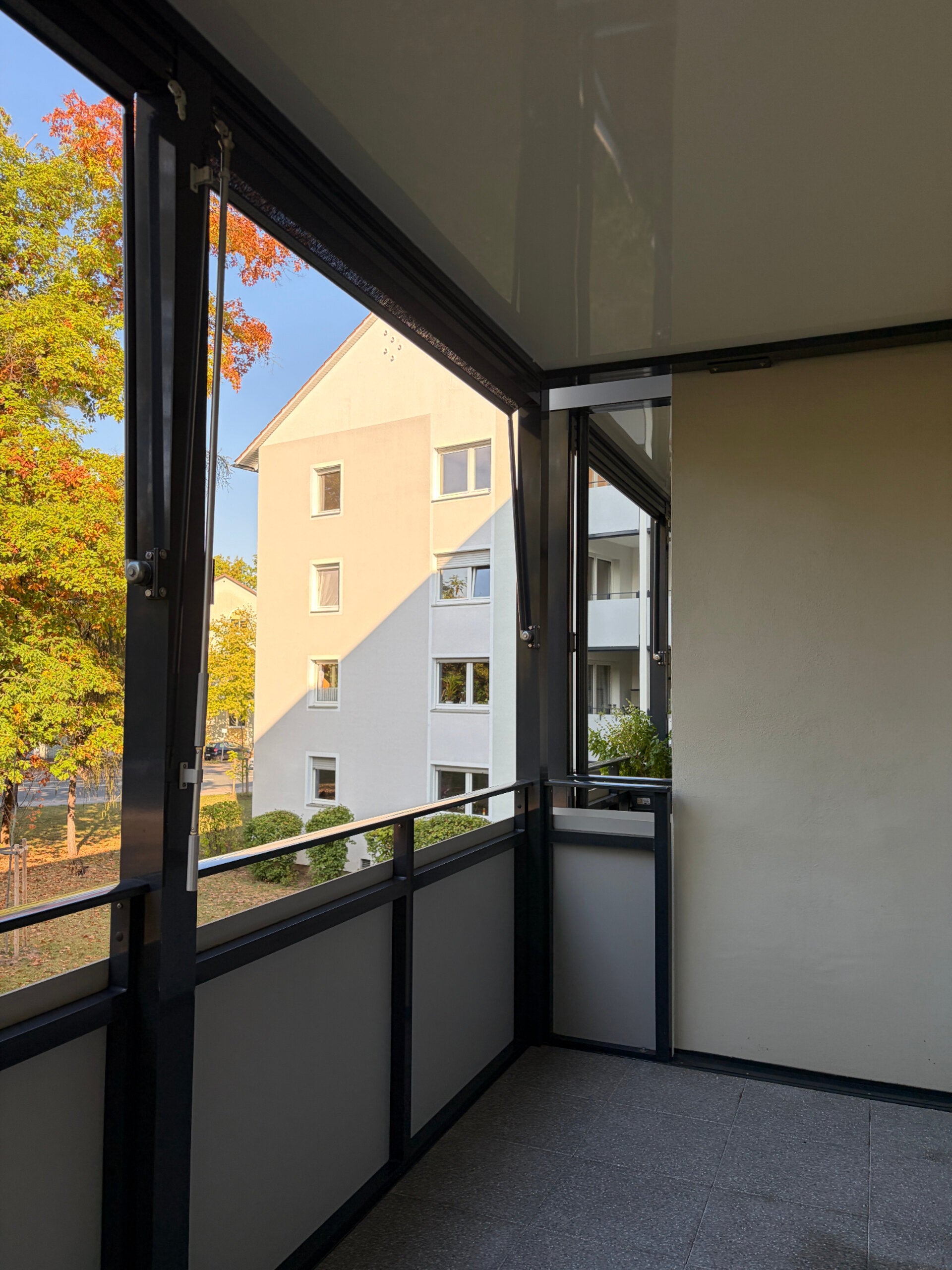 Wohnung Breslauer Straße in Erlangen