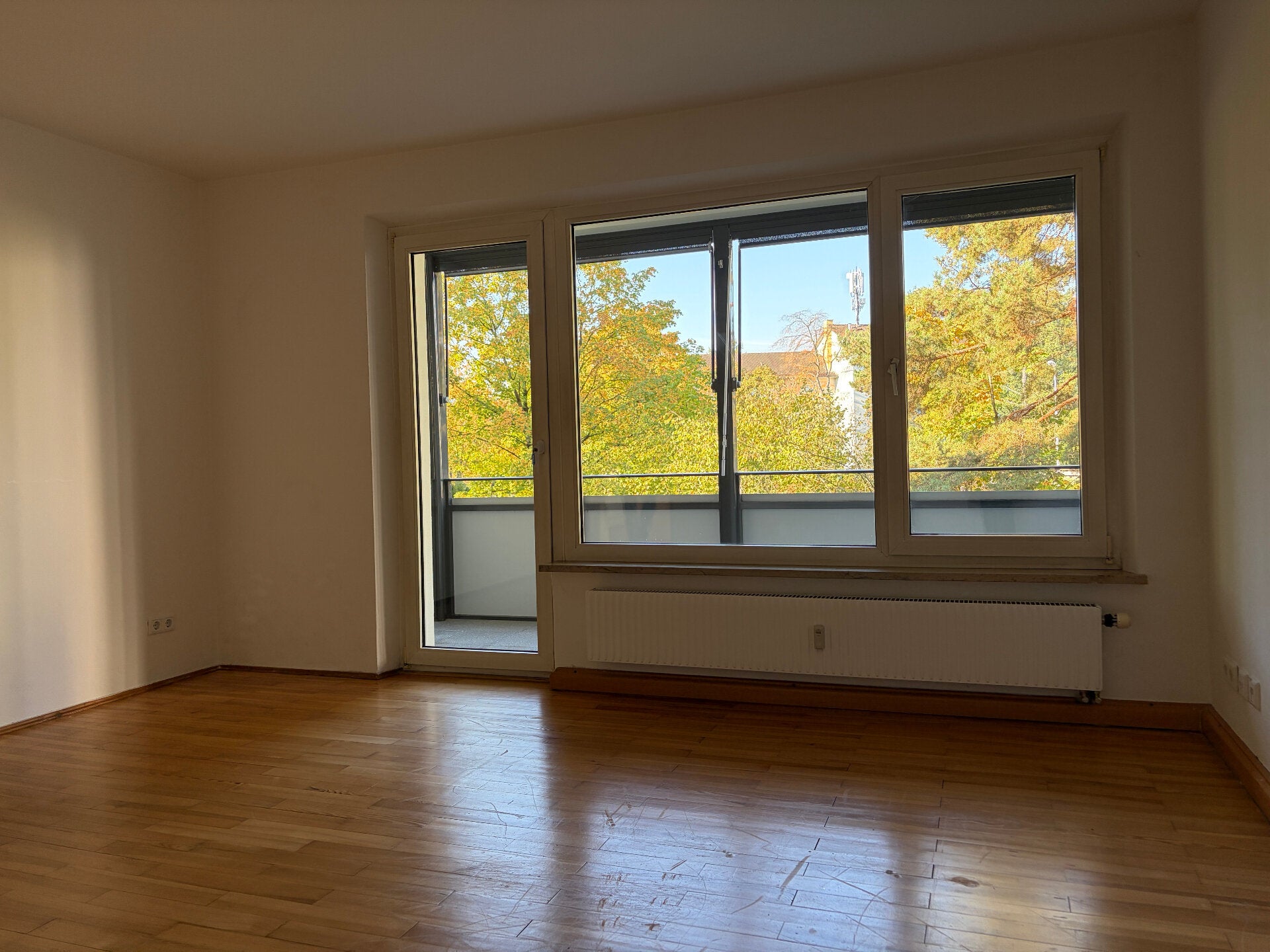 Wohnung Breslauer Straße in Erlangen