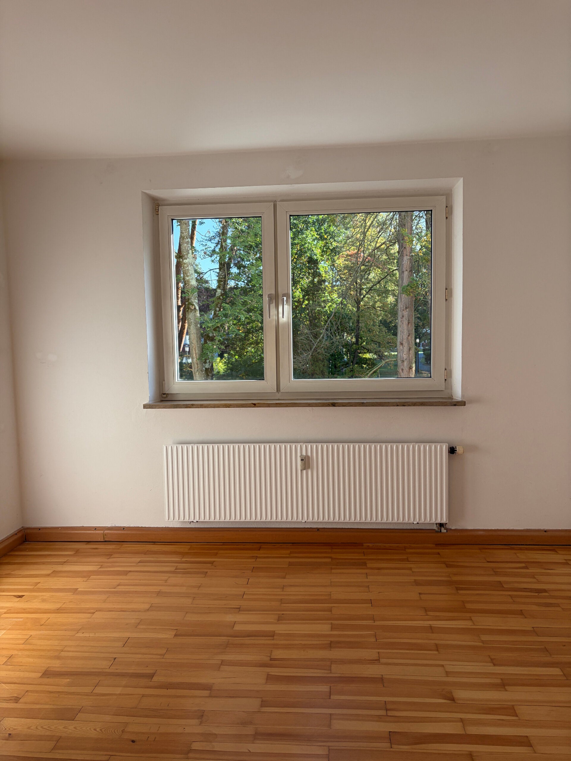 Wohnung Breslauer Straße in Erlangen
