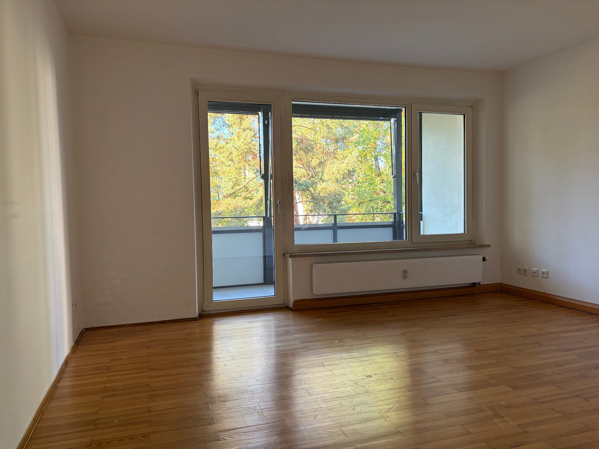 Wohnung Breslauer Straße in Erlangen