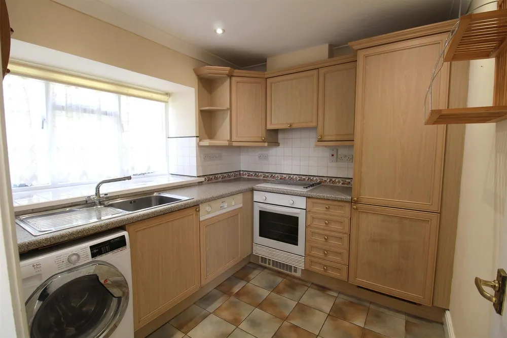 Flat Widworthy Court in East Devon