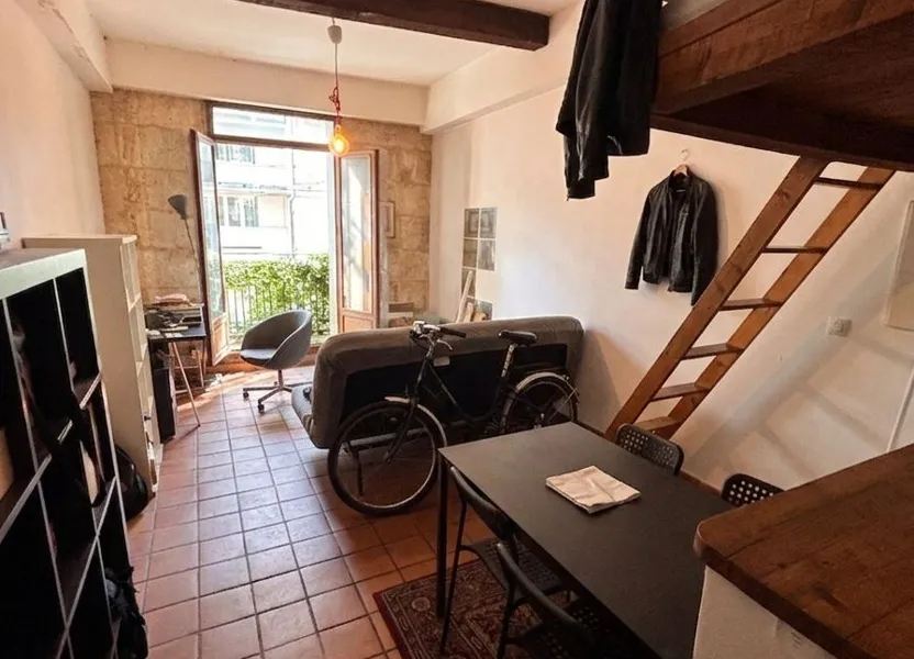 Appartement Boulevard Pasteur à Montpellier