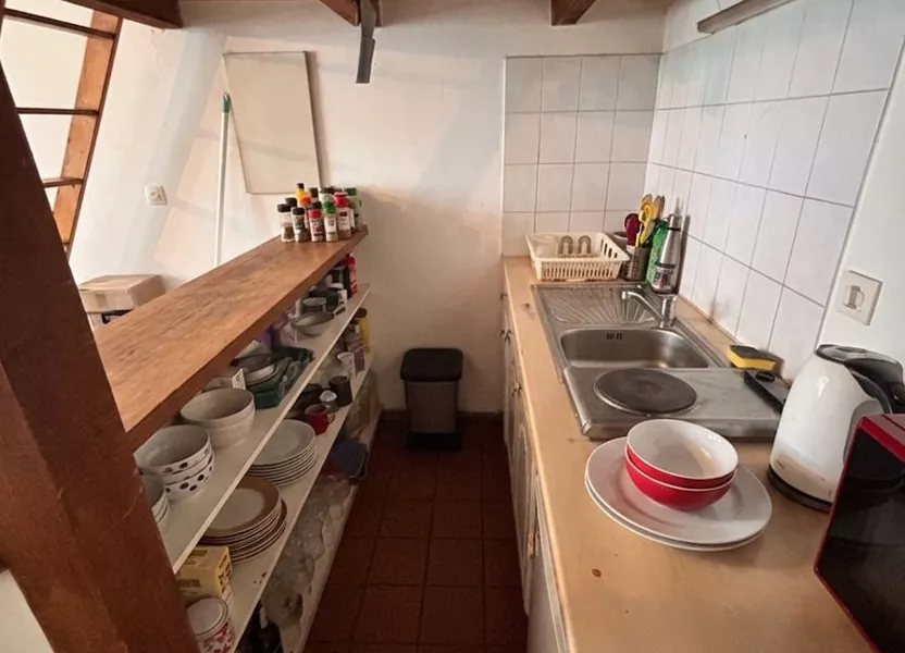 Appartement Boulevard Pasteur à Montpellier