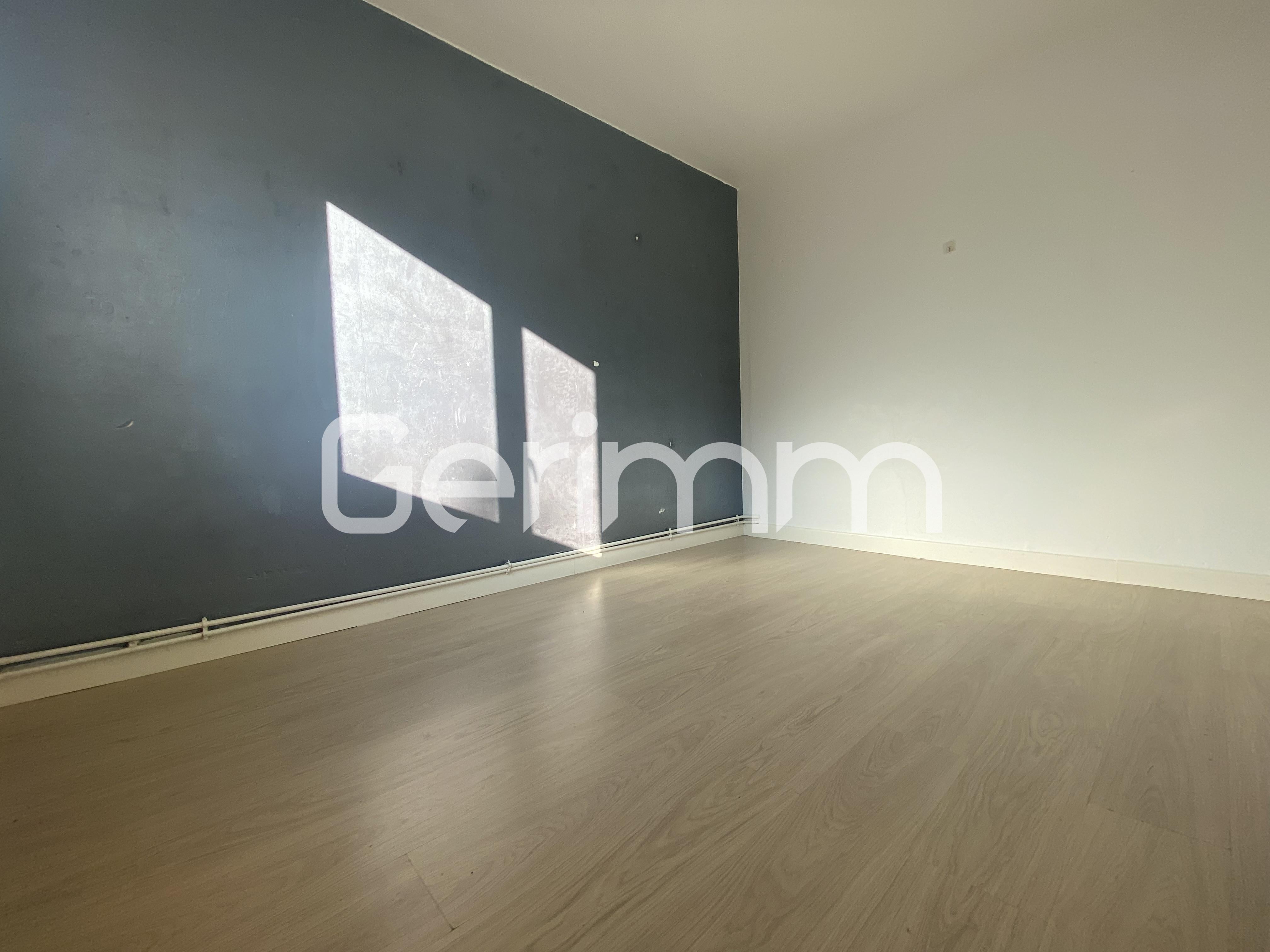 Flat Boulevard des Alpes in Meylan