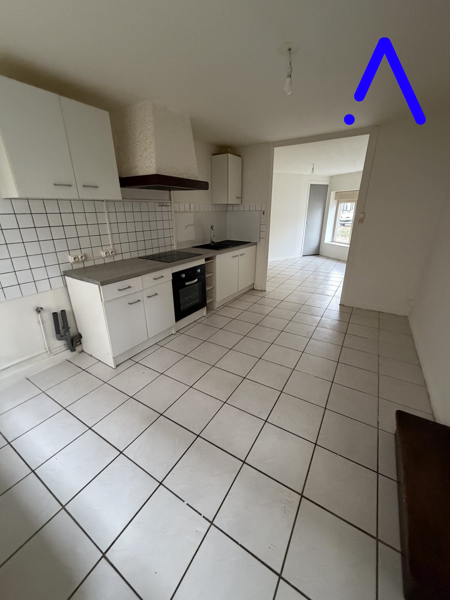 Appartement Clos du Haut de la Croix à Jolivet