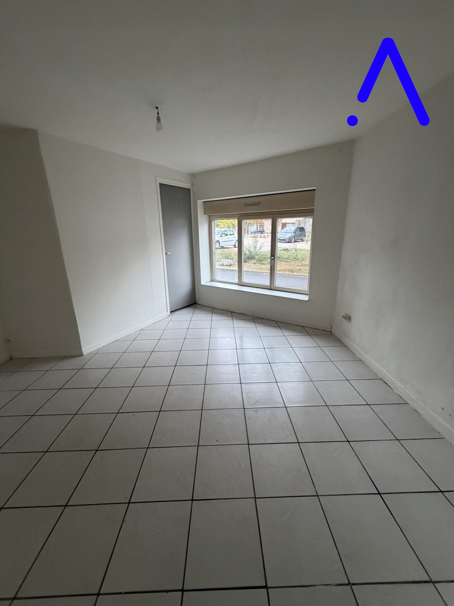 Flat Rue Villebois Mareuil in Lunéville