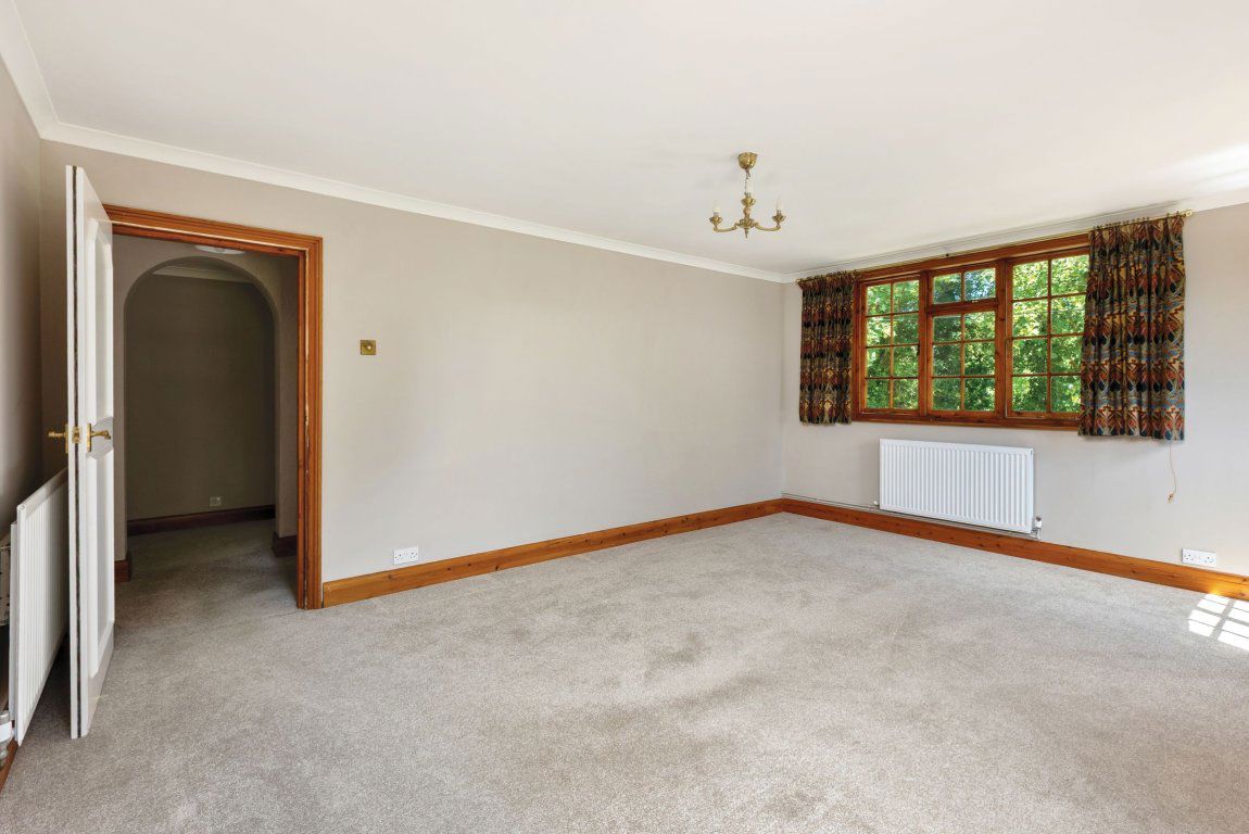 House Oakfield Road in Tunbridge Wells