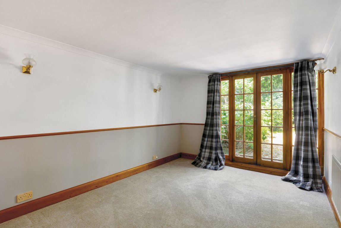 House Oakfield Road in Tunbridge Wells