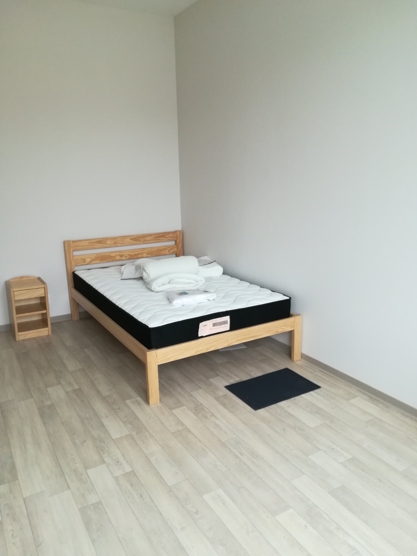 Appartement Rue Walter Poupot à Bordeaux