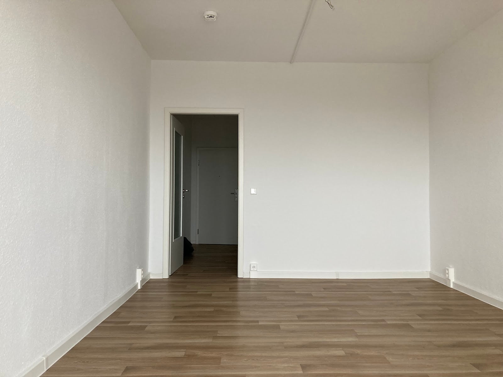 Wohnung Doblinaweg in Döbeln
