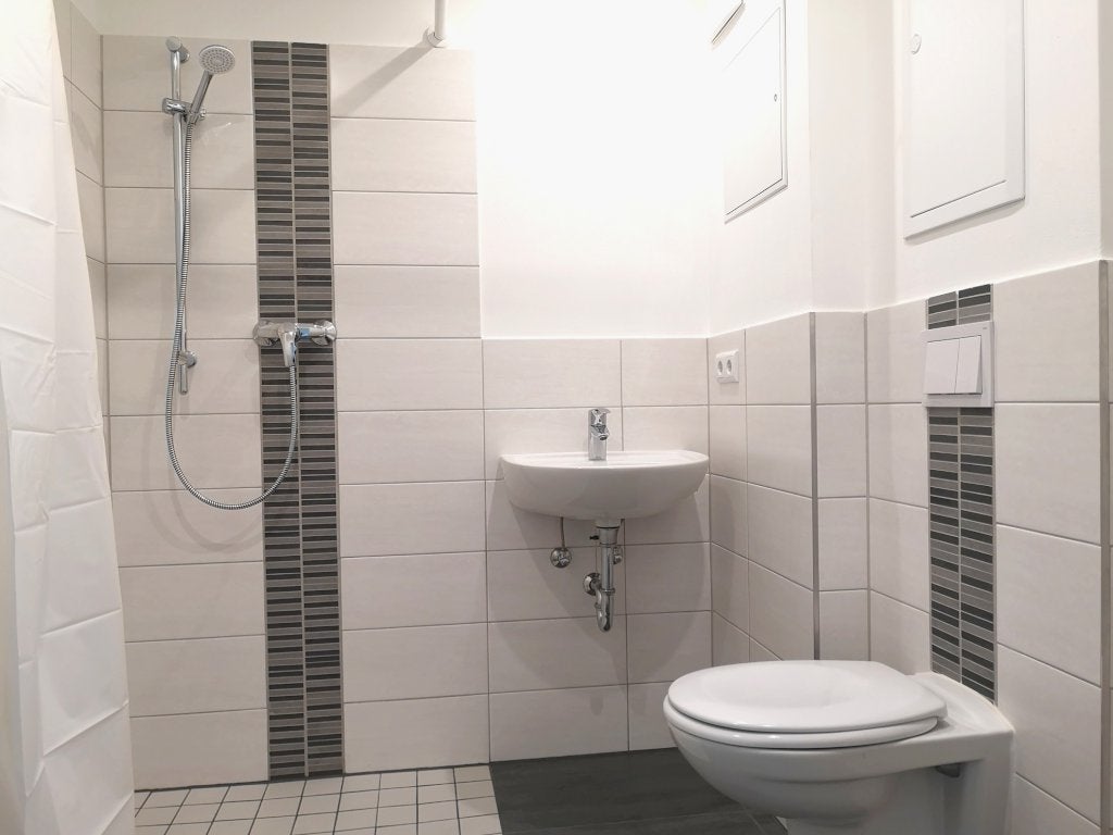 Wohnung Doblinaweg in Döbeln