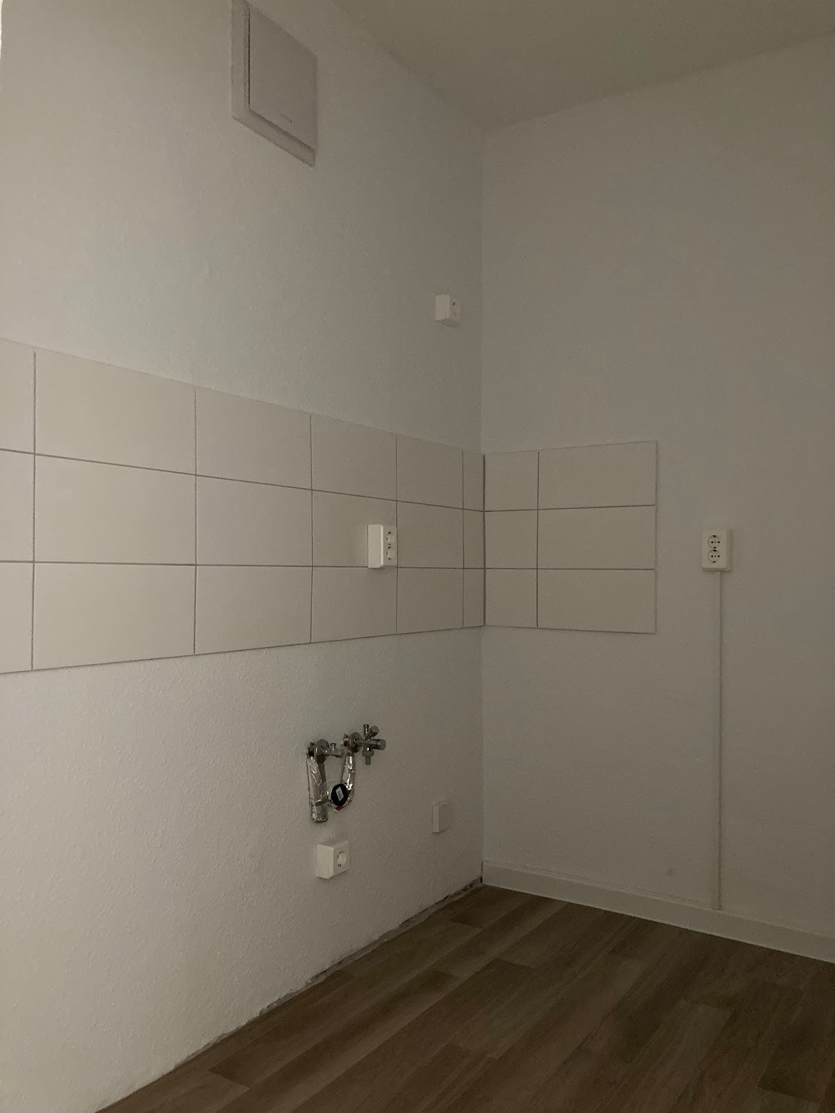 Wohnung Doblinaweg in Döbeln
