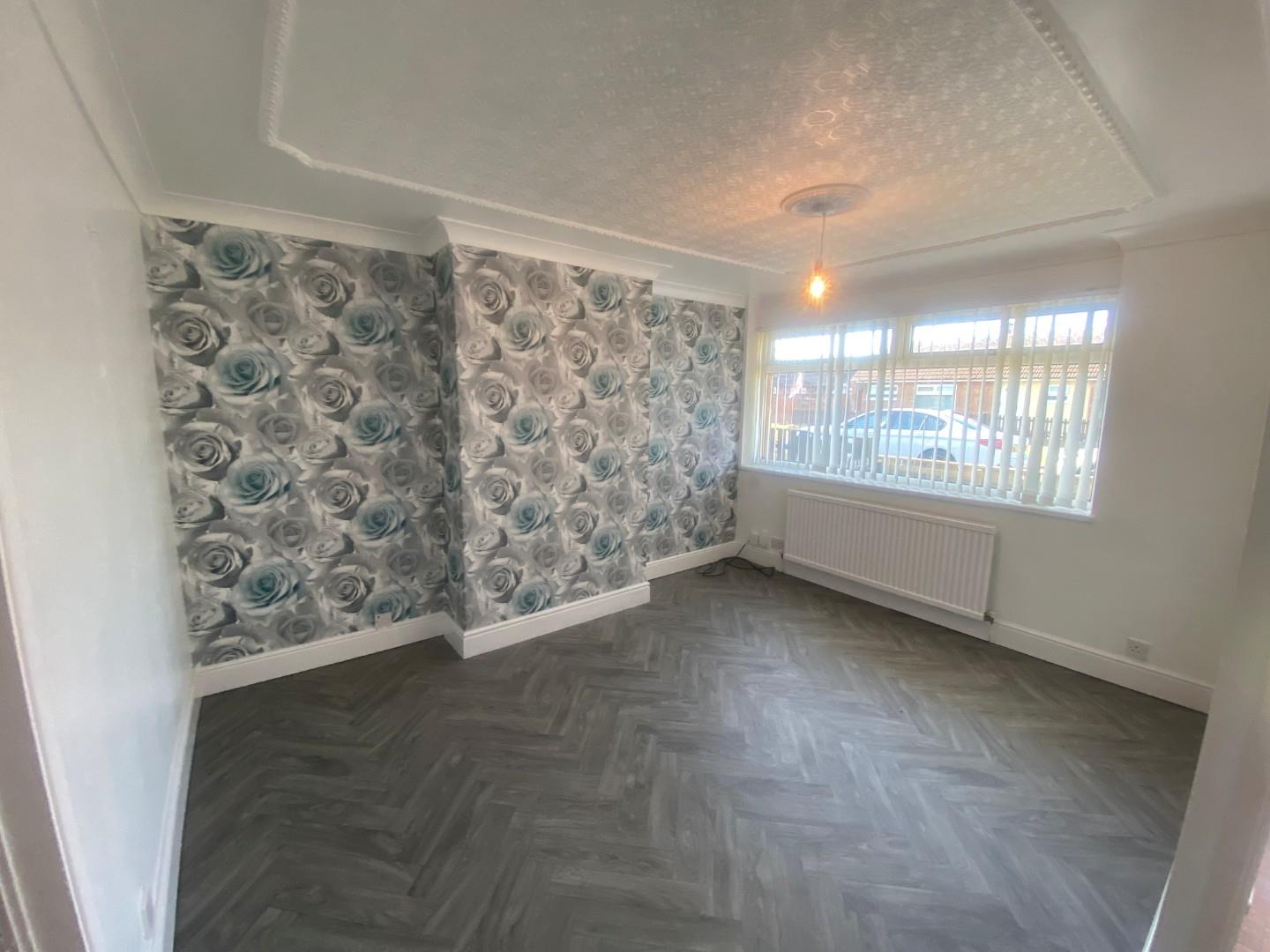 House Revesby ROad in Middlesbrough