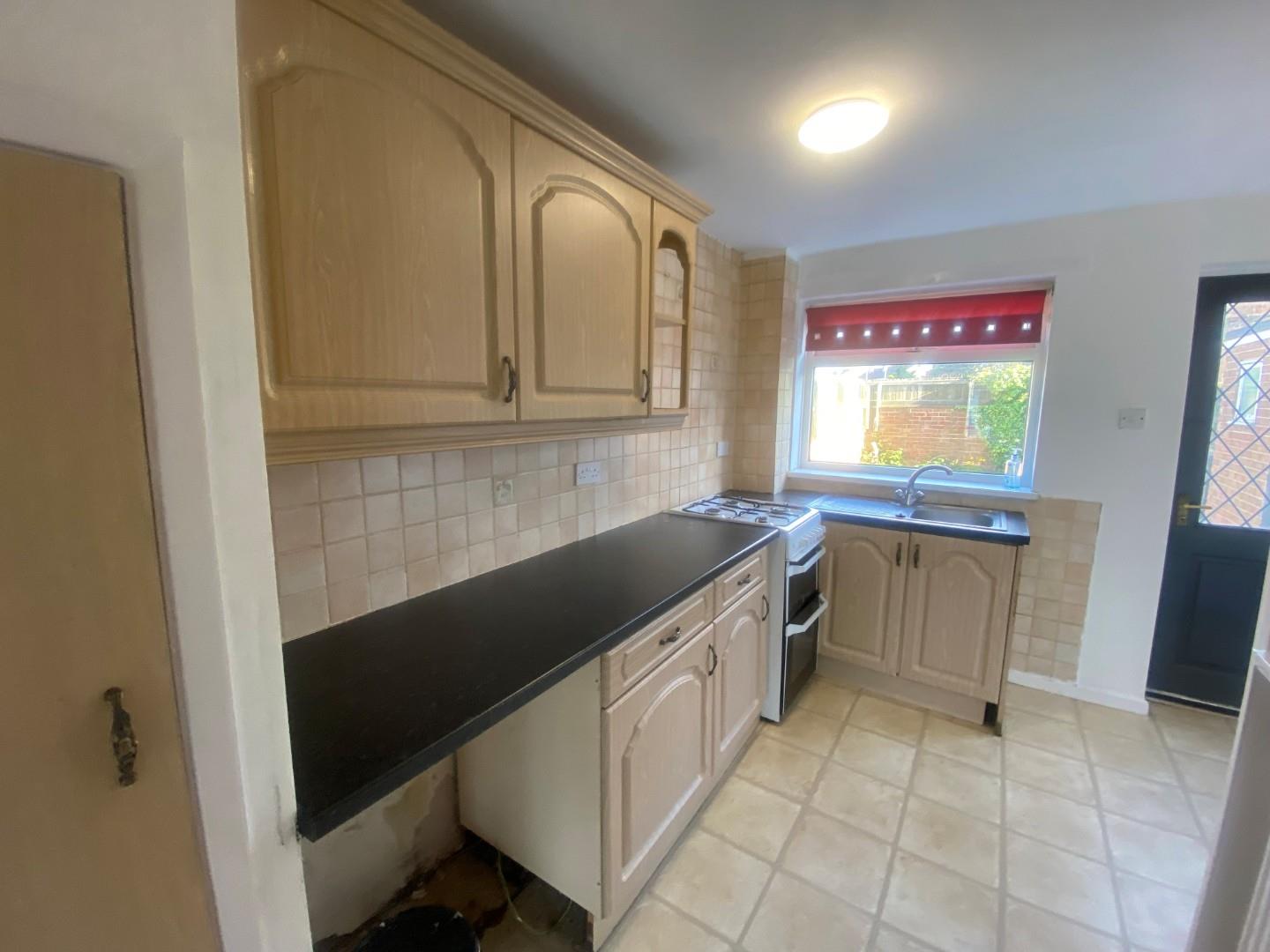 House Revesby ROad in Middlesbrough