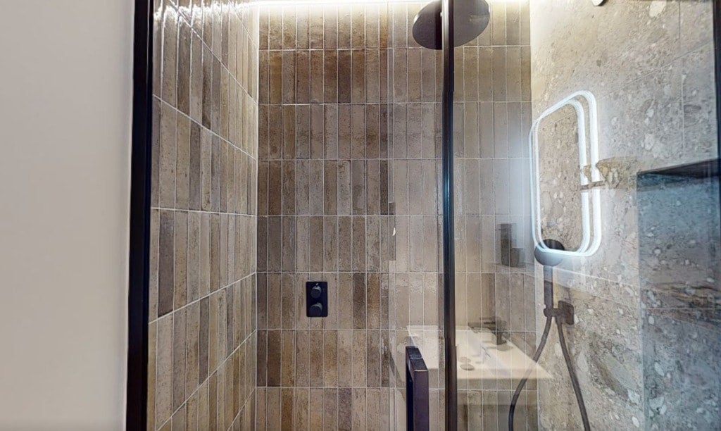 Flat St. Stephen's Crescent in Greater London