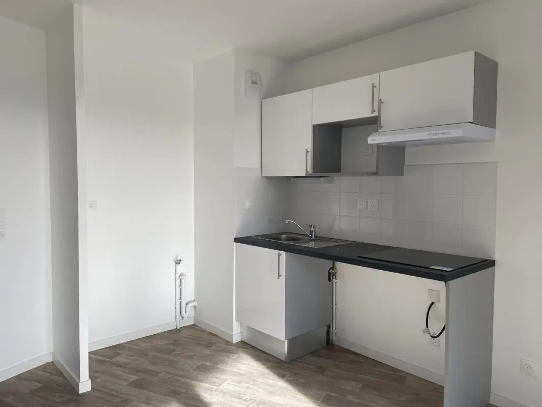 Appartement Place de la République à Fleury-sur-Orne