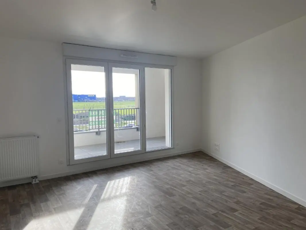 Appartement Place de la République à Fleury-sur-Orne