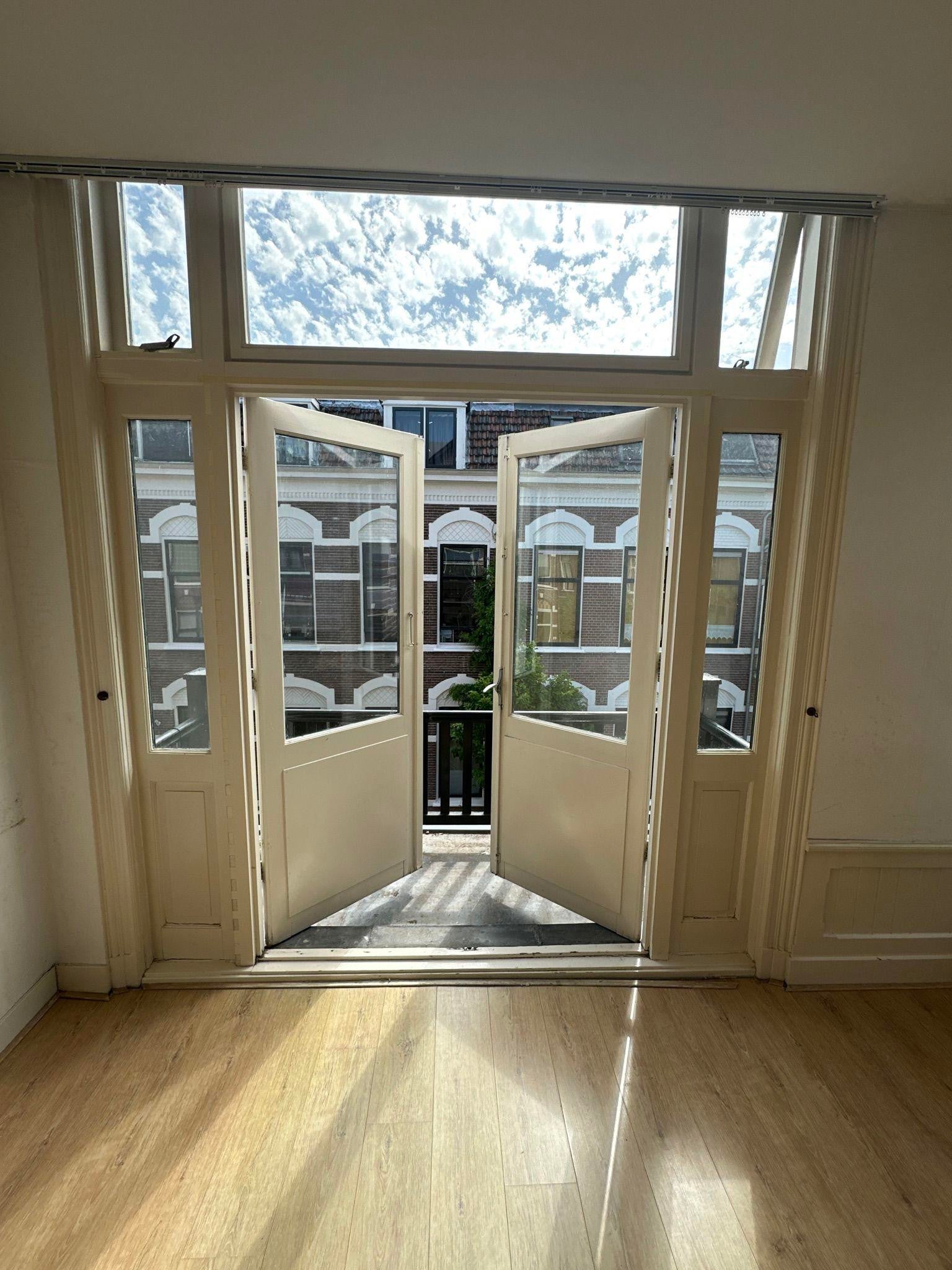 Studio Van Speijkstraat in Utrecht
