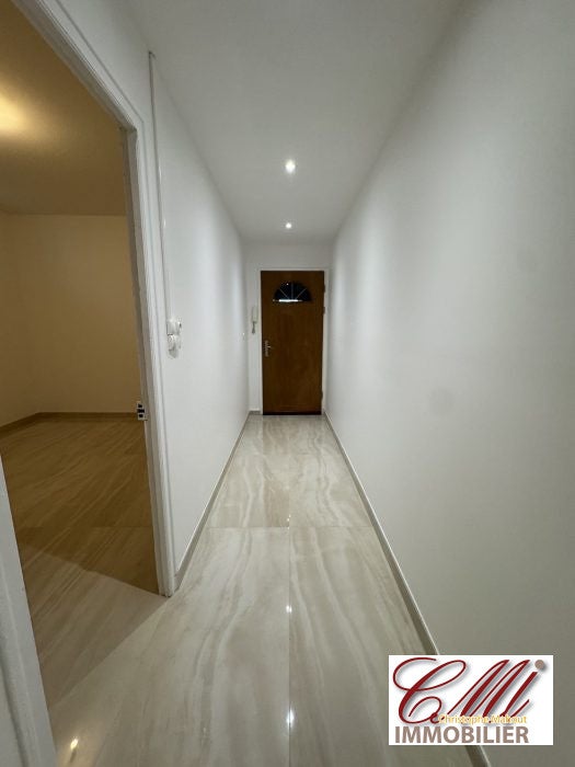 Appartement Rue Saint-Louvent à Frignicourt
