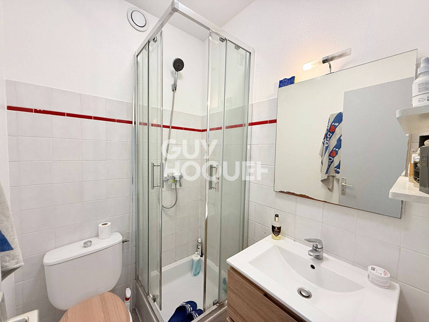 Flat Rue de Cornouaille in Brest