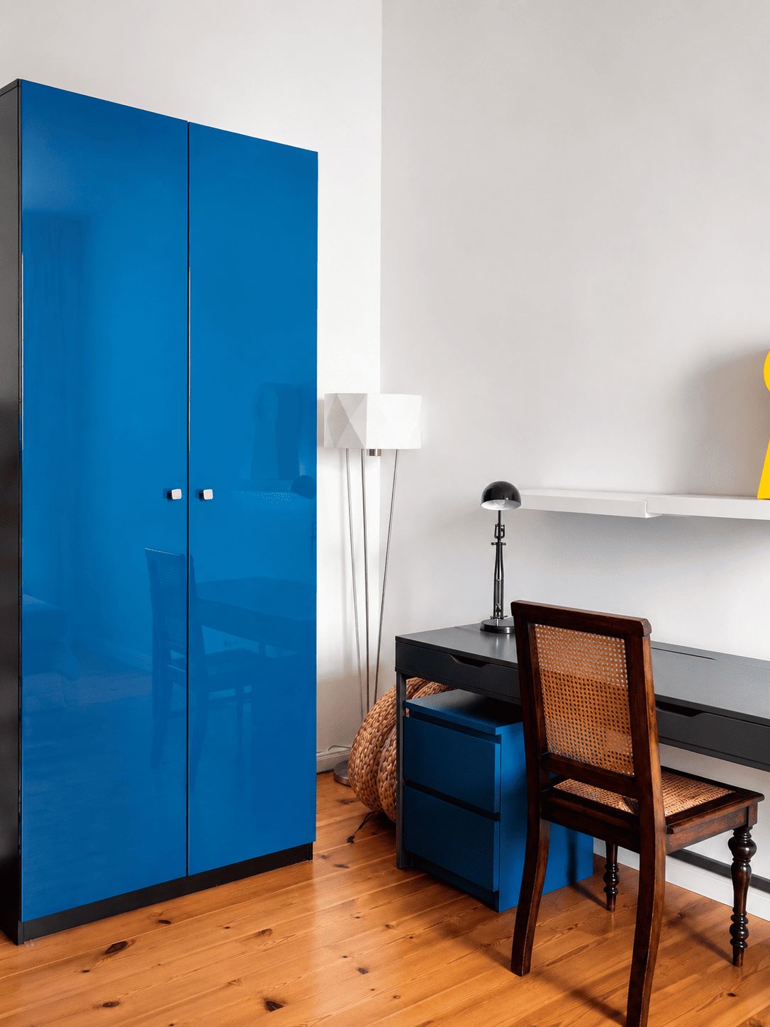 Wohnung Angermünder Straße in Berlin