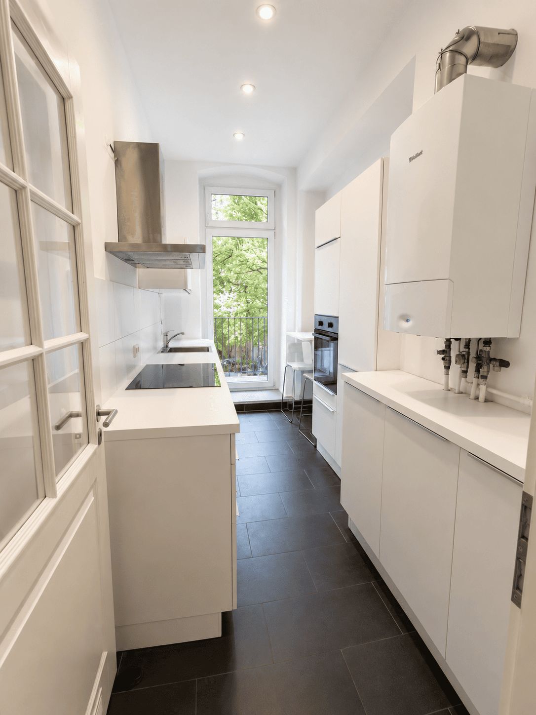 Wohnung Angermünder Straße in Berlin