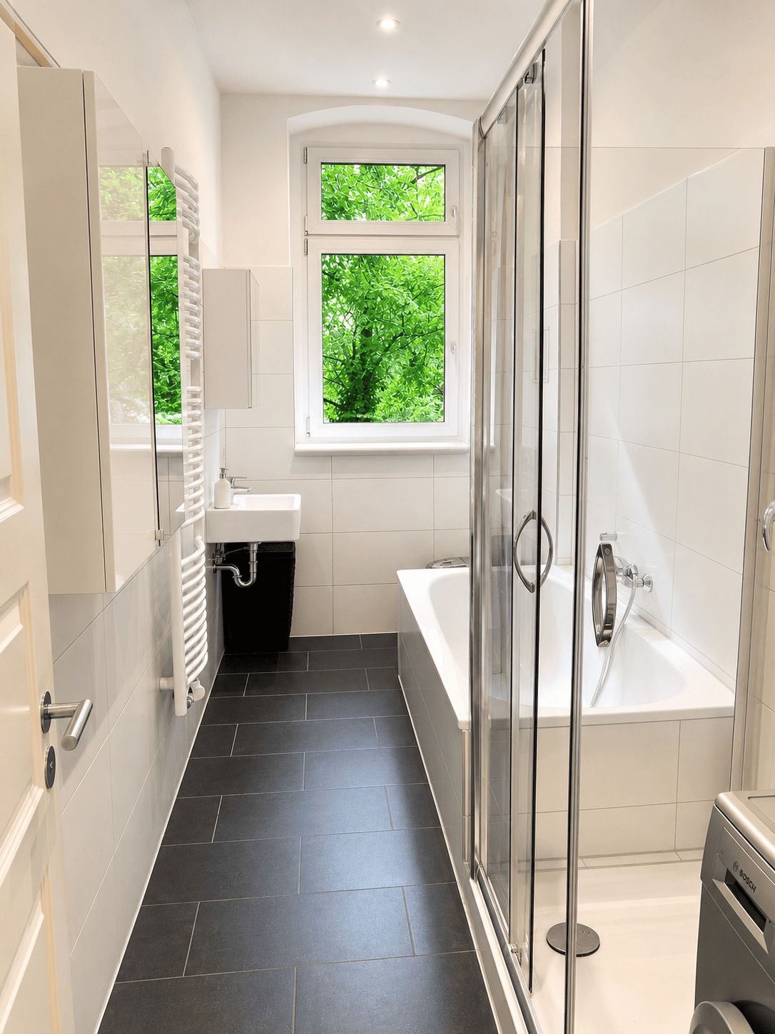 Wohnung Angermünder Straße in Berlin