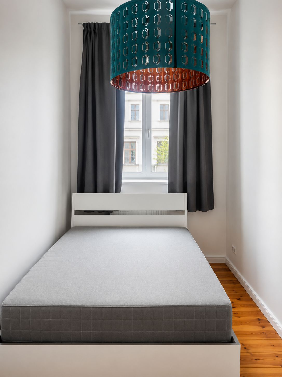 Wohnung Angermünder Straße in Berlin