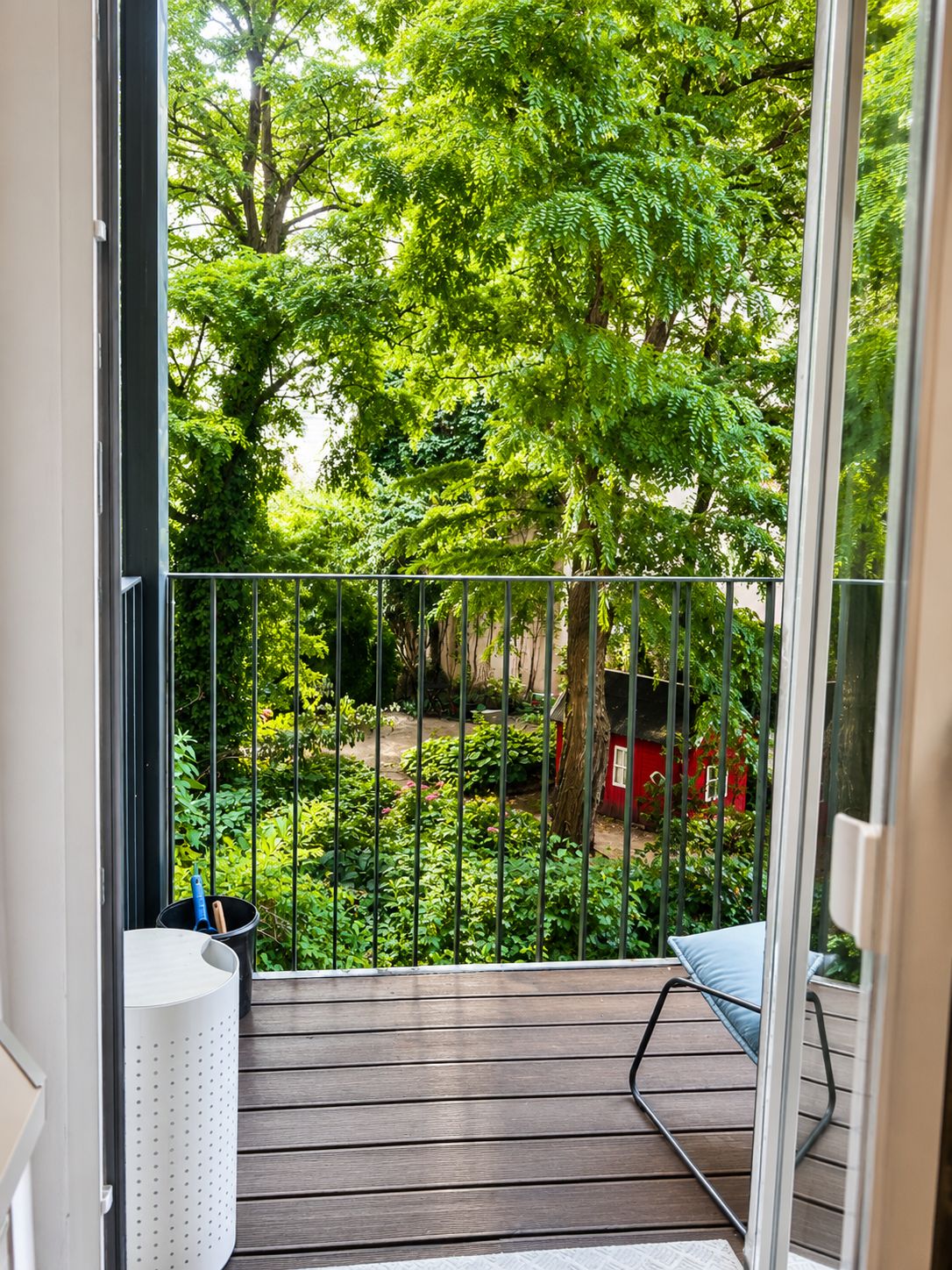 Wohnung Angermünder Straße in Berlin