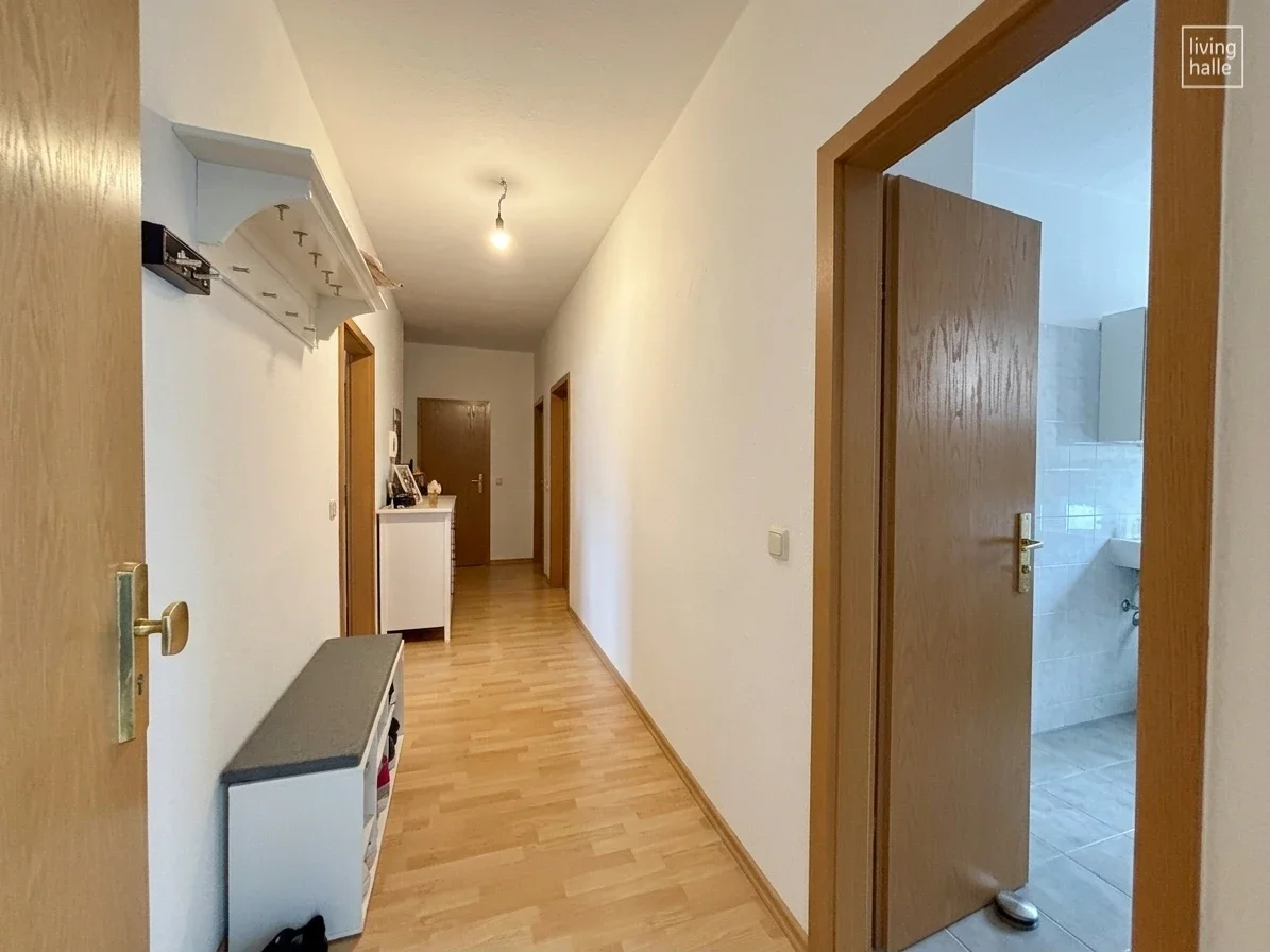 Wohnung Röpziger Straße in Halle (Saale)