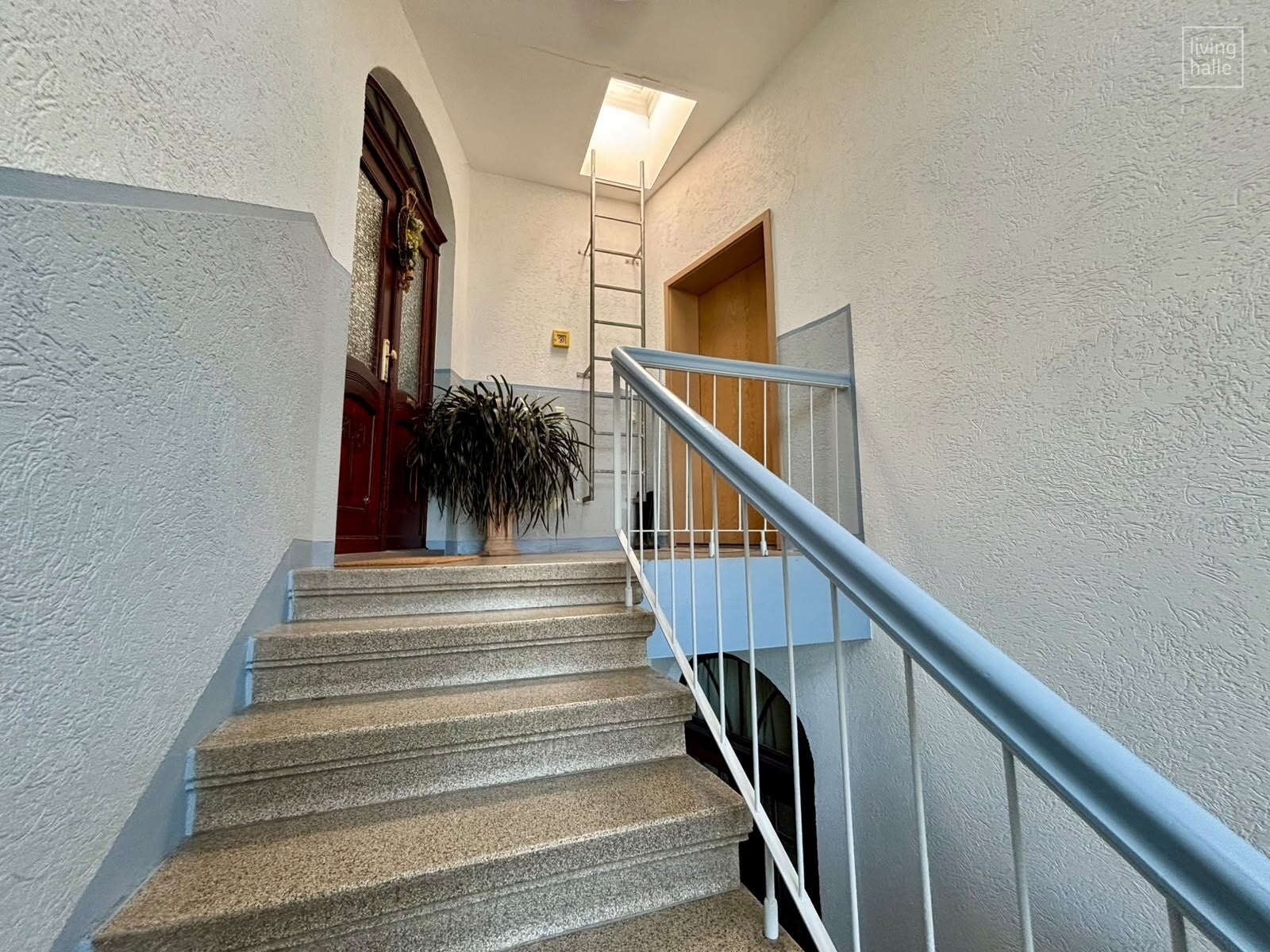 Wohnung Röpziger Straße in Halle (Saale)