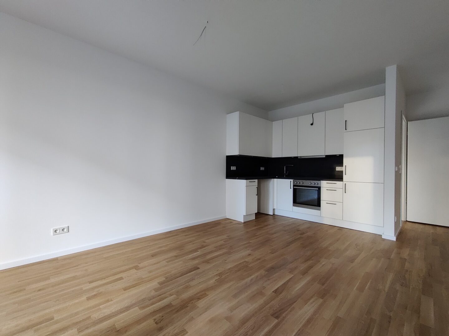 Wohnung Holzhäuser Straße in Leipzig