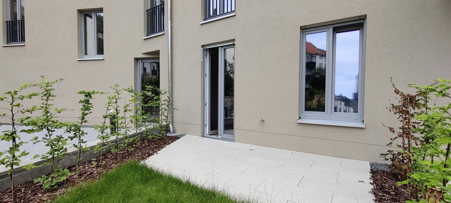 Wohnung Holzhäuser Straße in Leipzig