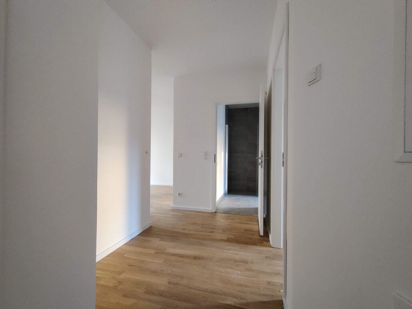 Wohnung Holzhäuser Straße in Leipzig