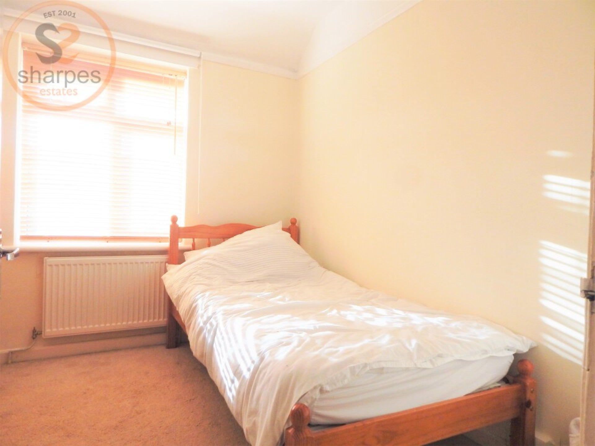 Room Alexandra Road in Greater London