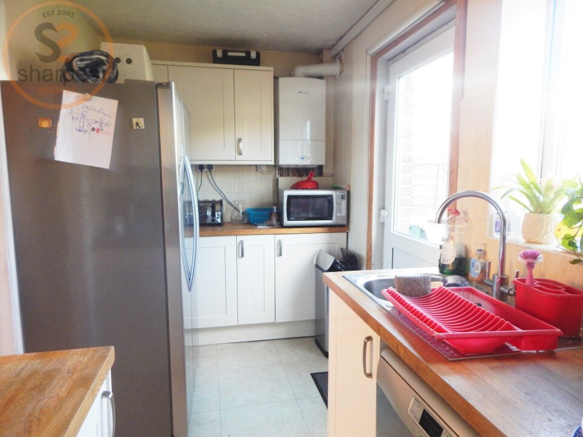 Room Alexandra Road in Greater London