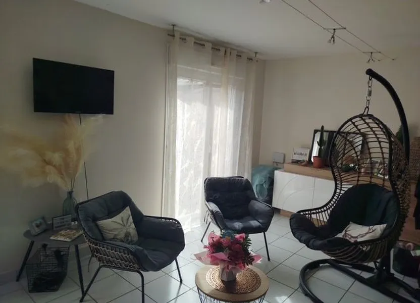 Appartement Rue de l'Aber à Saint-Renan