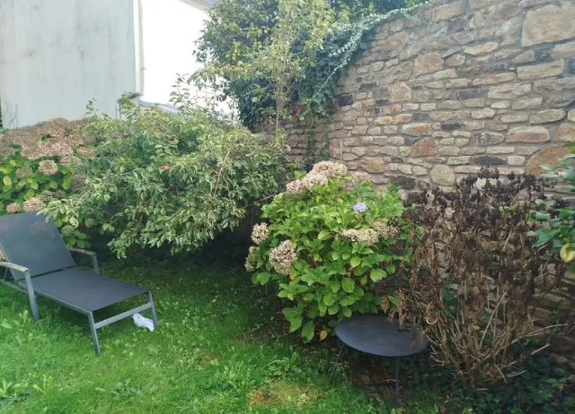 Appartement Rue de l'Aber à Saint-Renan