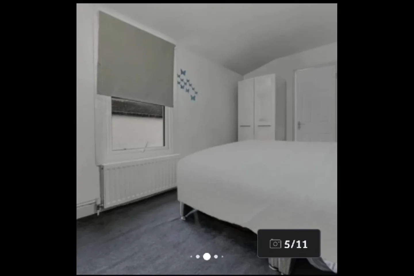 Room Windmill Road in Gillingham