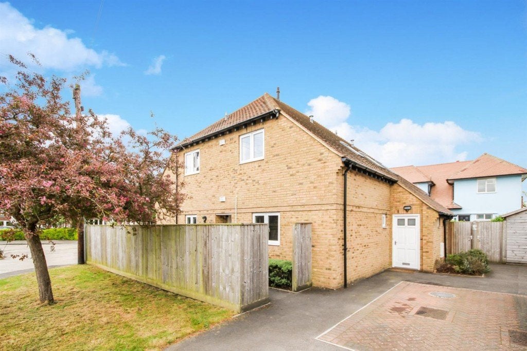 Flat Haslemere Gardens in Oxford