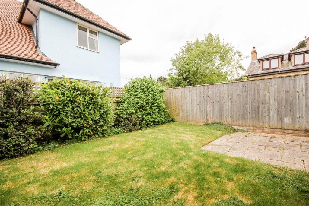 Flat Haslemere Gardens in Oxford