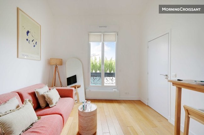 Appartement Rue Voltaire à Suresnes