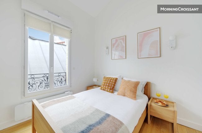 Appartement Rue Voltaire à Suresnes