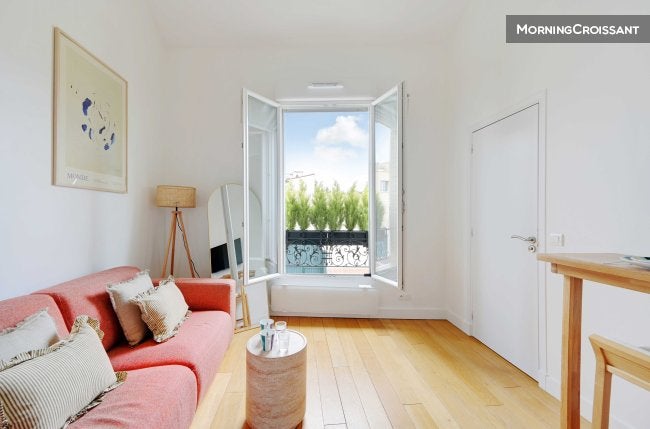 Appartement Rue Voltaire à Suresnes