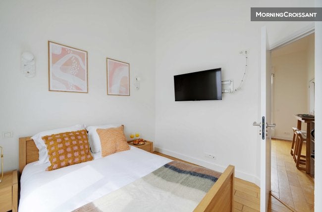 Appartement Rue Voltaire à Suresnes